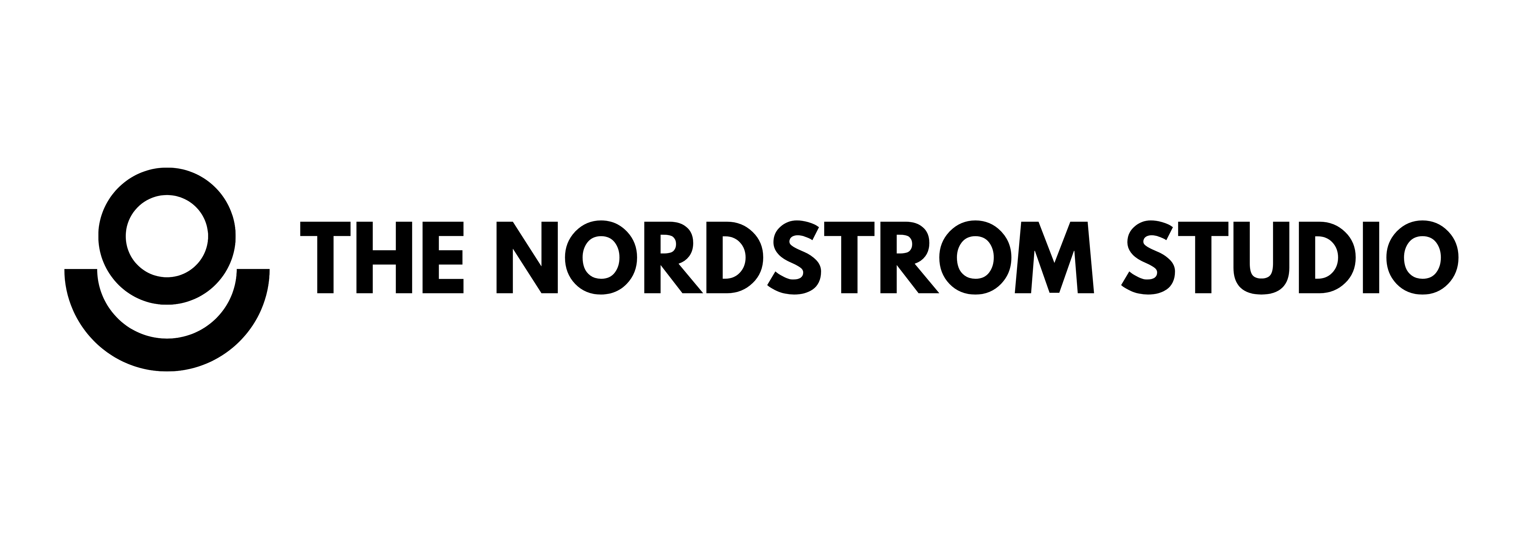 The Nordstrom Studio Logo